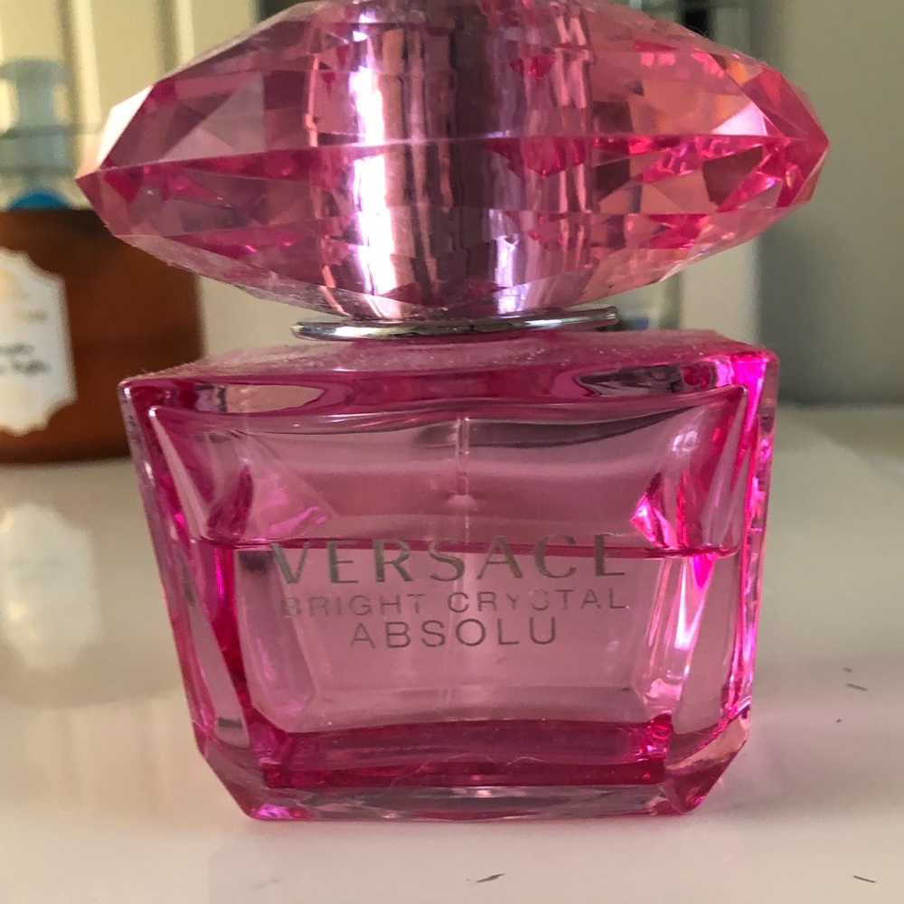Versace Bright Crystal